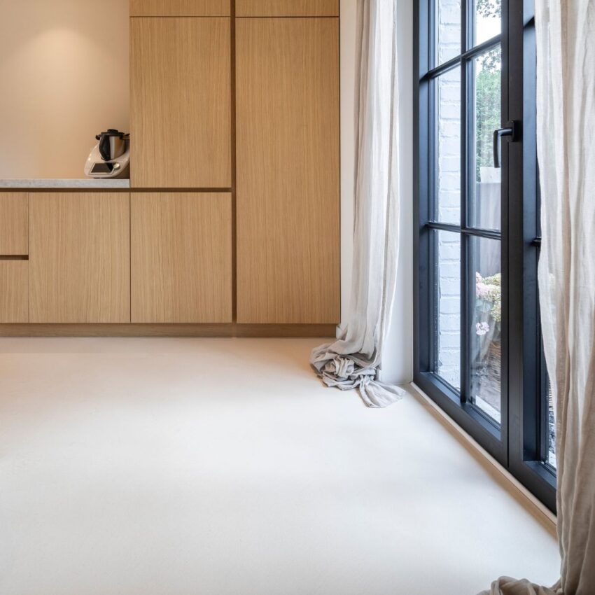 beton cire liege cuisine