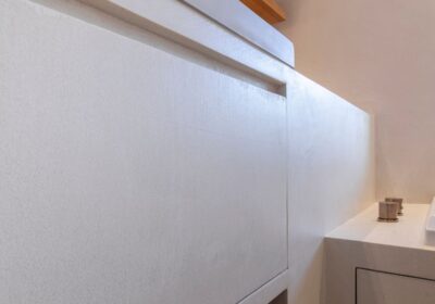 beton lisse à Liège meubles