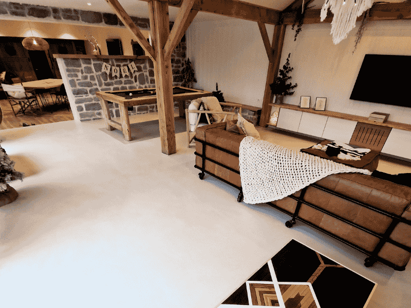 nico-pirenne-béton-ciré-intérieur-sol-gîte
